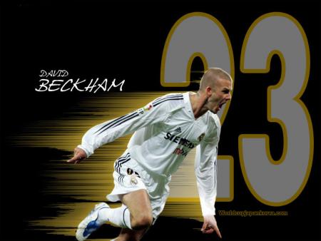 beckham